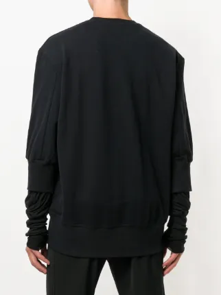 Iliad sweatshirt展示图