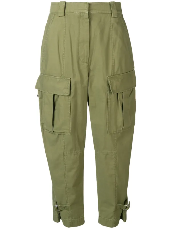 3.1 phillip lim cargo pants