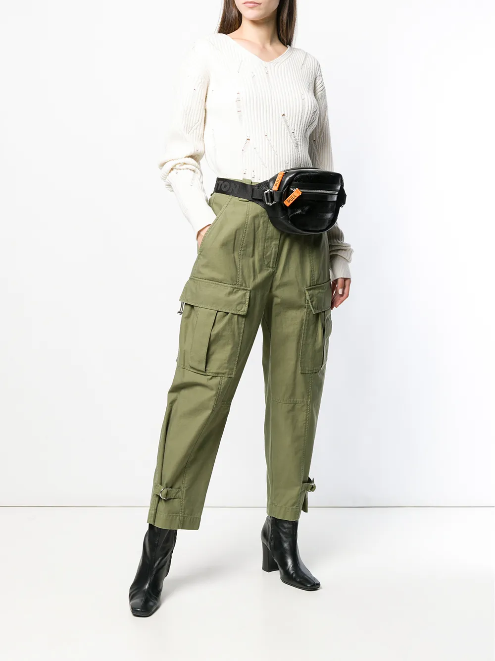 3.1 phillip lim cargo pants