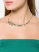 الصورة 2 من Iosselliani White Eclipse necklace
