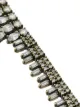 Iosselliani White Eclipse necklace