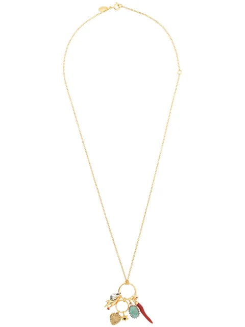 Iosselliani Puro pendant necklace