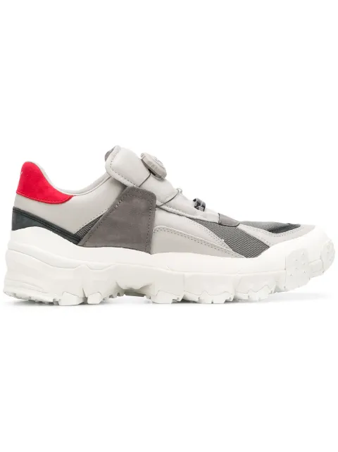 puma select trailfox disc han