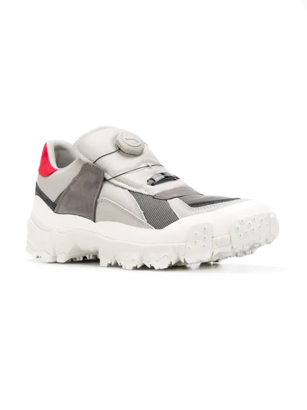 trailfox disc han