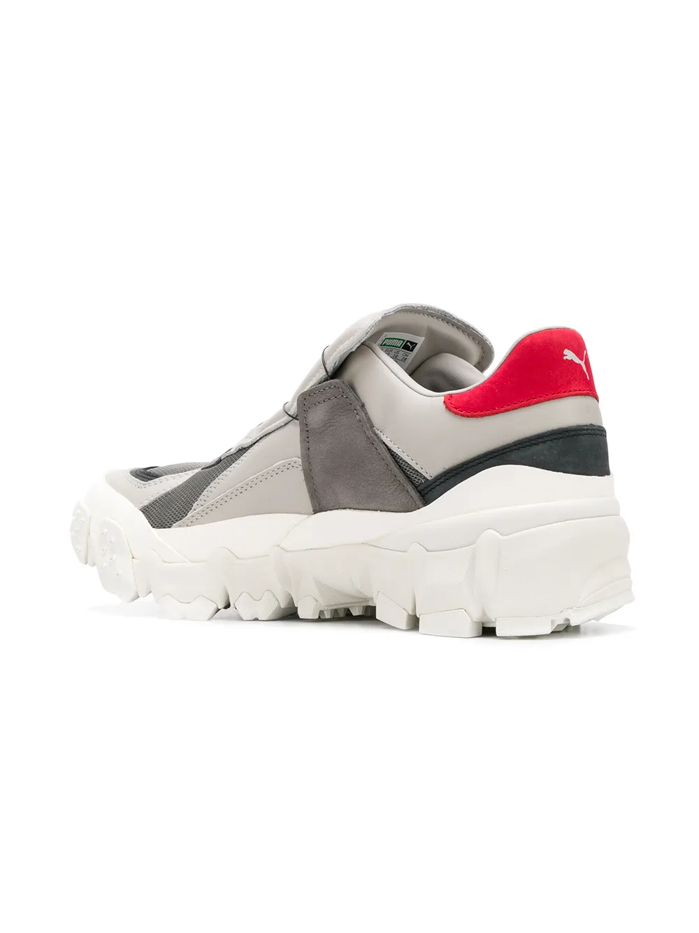 PUMA x Han Kjøbenhavn Trailfox Disc sneakers Grijs