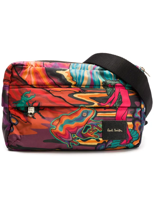 paul smith dreamer backpack