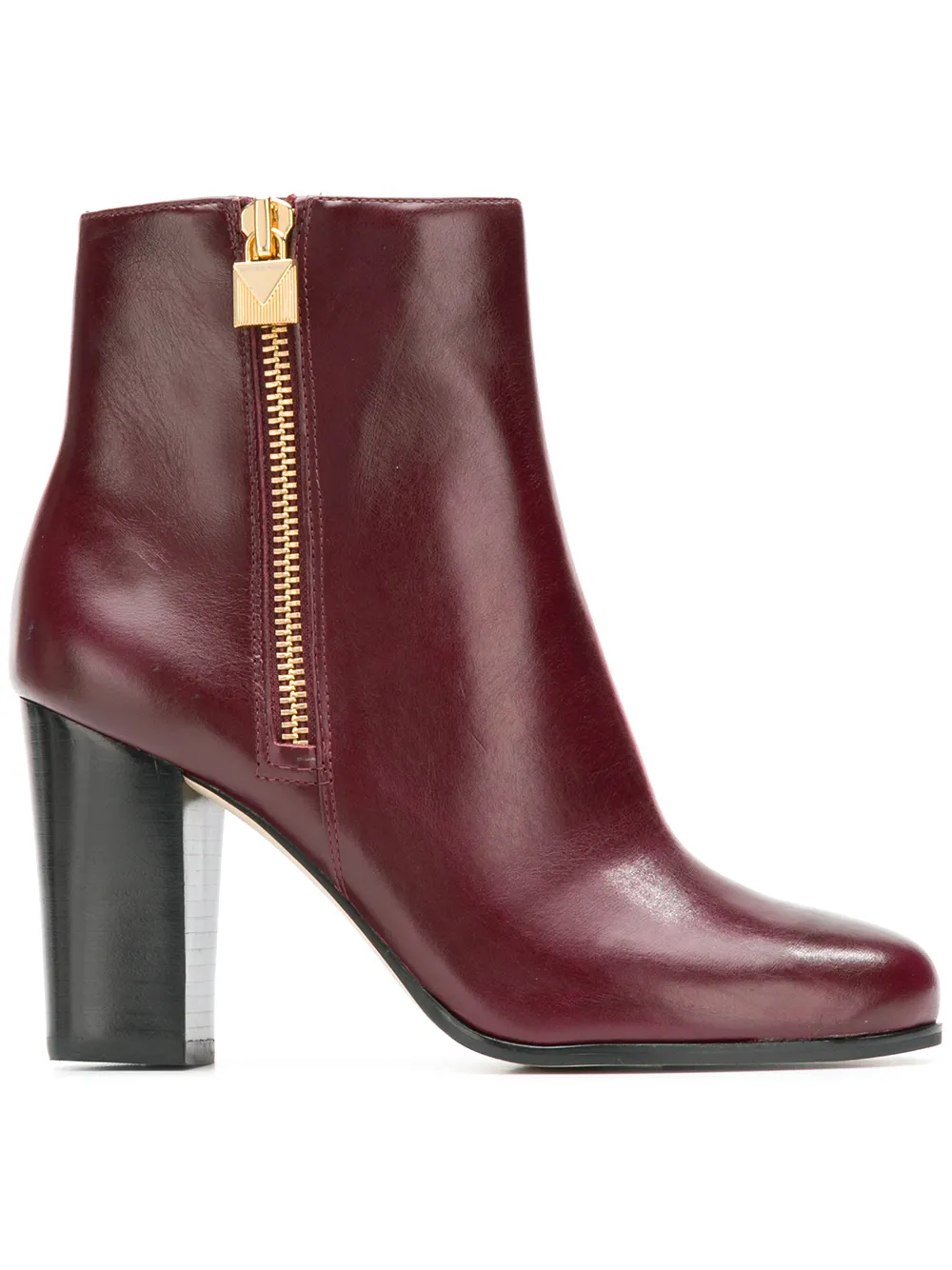 michael michael kors margaret bootie