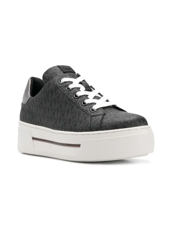 michael kors ashlyn sneaker