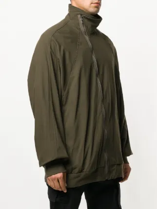 wind breaker jacket展示图