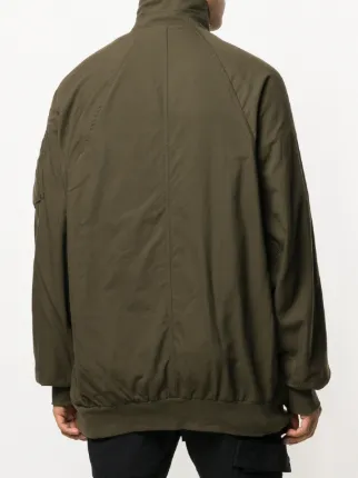 wind breaker jacket展示图