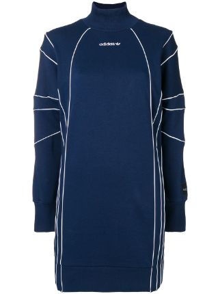 adidas jumper dress