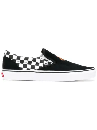 buy vans classic slip on