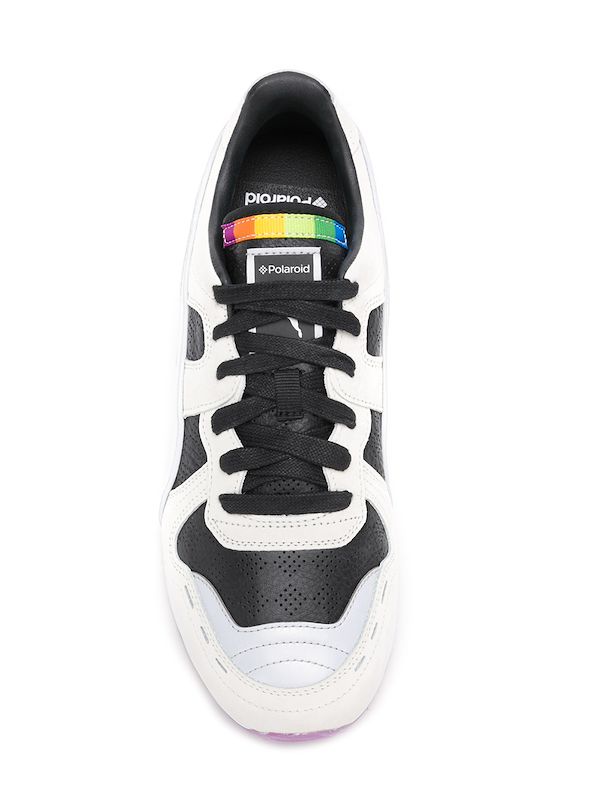polaroid sneakers
