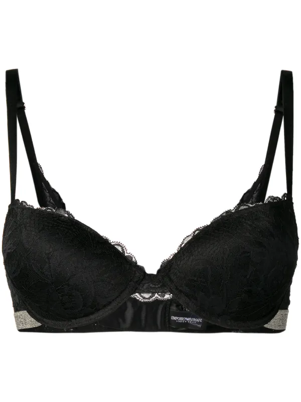 reggiseno ricamato