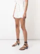 Derek Lam 10 Crosby Short 'Sailor'
