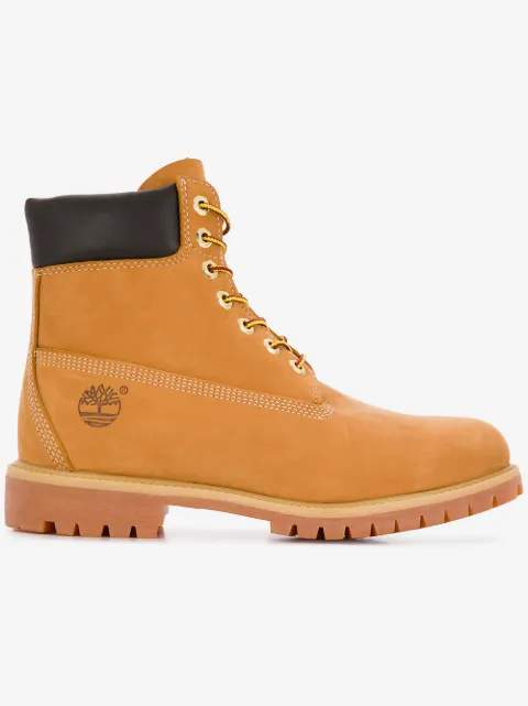 Timberland بوت برباط