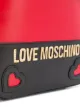 Love Moschino panelled backpack