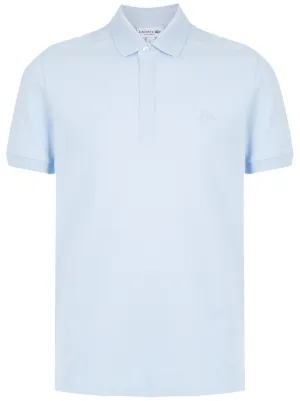Lacoste ポロシャツ | ブルー | FARFETCH JP