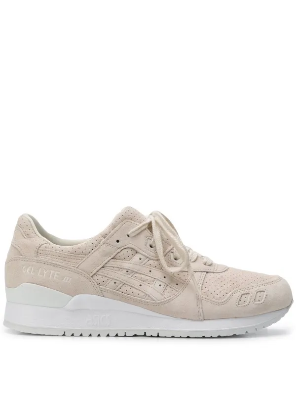 asics gel lyte iii cream asics gel lyte iii cream