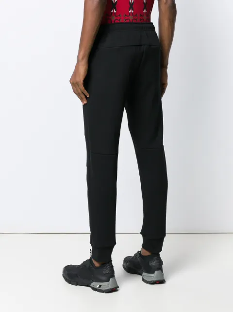 fendi sweatpants with eyes