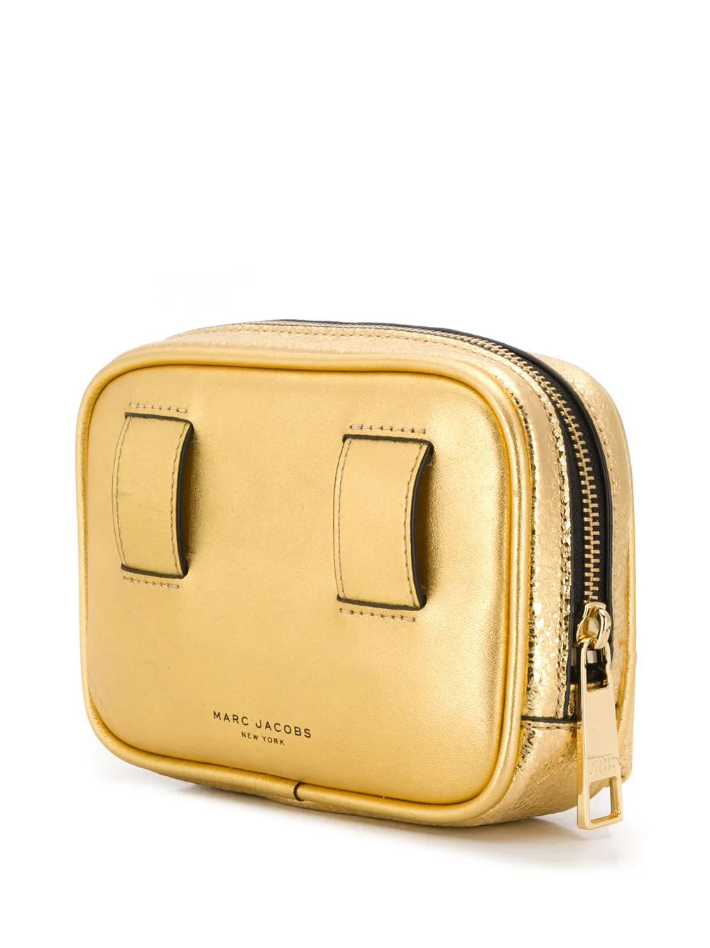  Marc Jacobs 'sport' Gürteltasche   Gold 