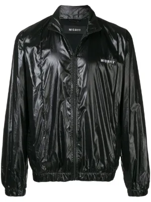 Imprimé À Appliqué Misbhv Noir Doudoune 6qEUHxP0P