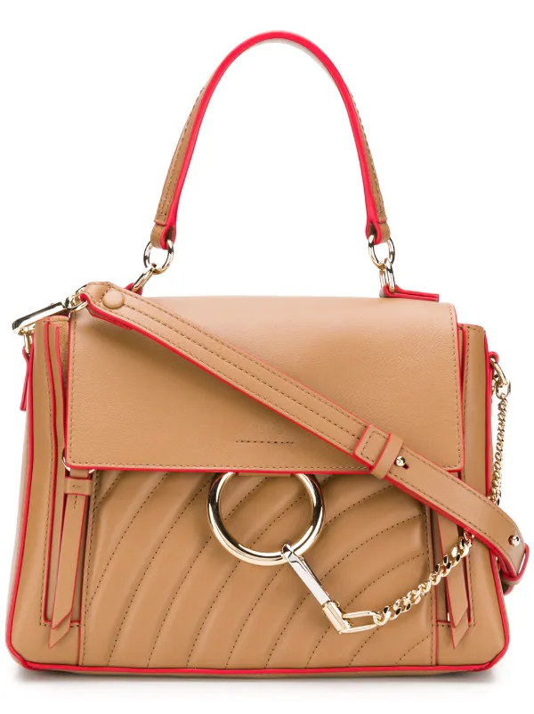 chloe faye day quilted