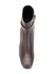 Tod's 'Double-T' Stiefeletten