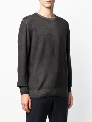 crew-neck jumper展示图