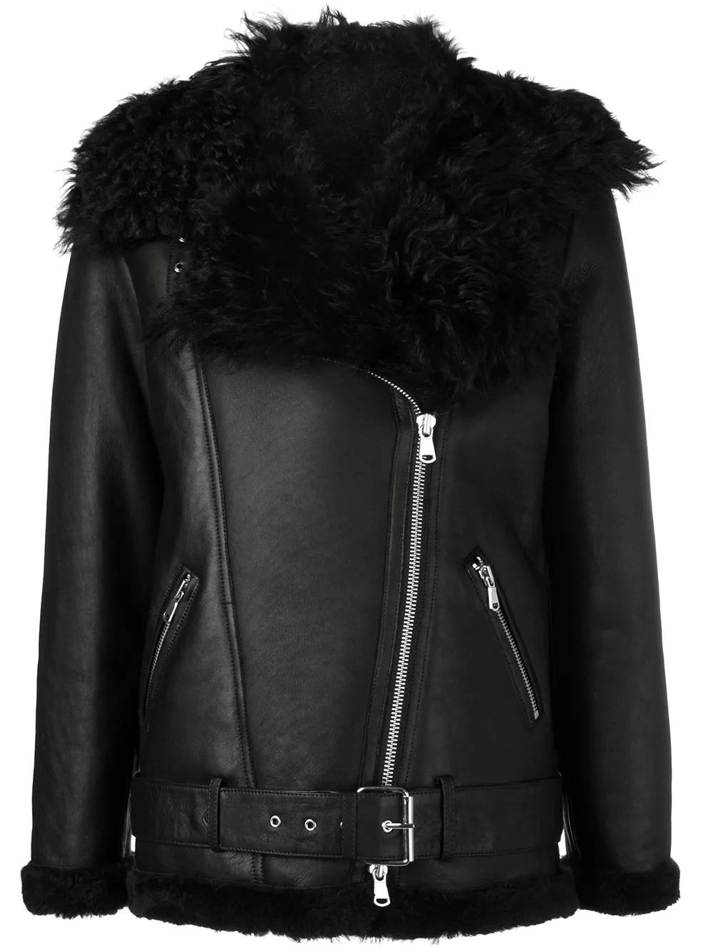 Sheepskin Jacket South Africa