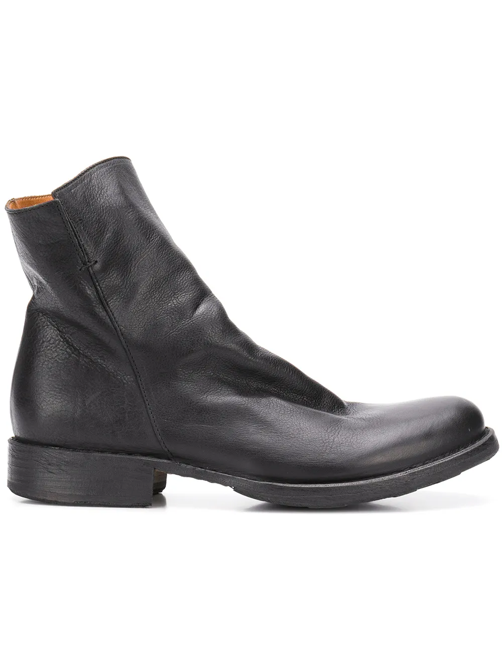 Fiorentini + Baker ankle boots Zwart
