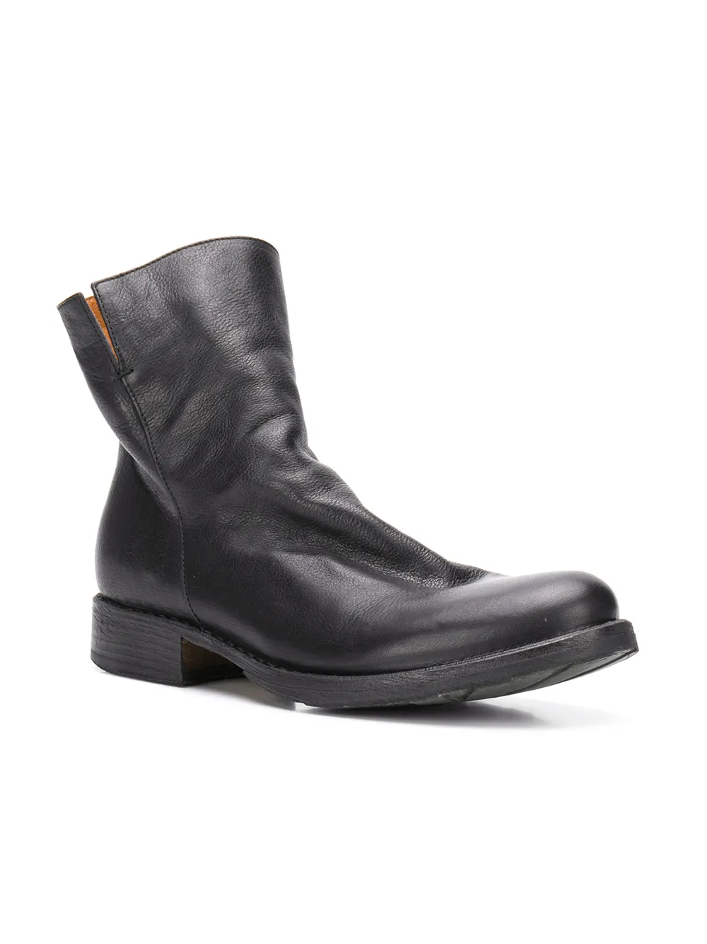 Fiorentini + Baker ankle boots Zwart
