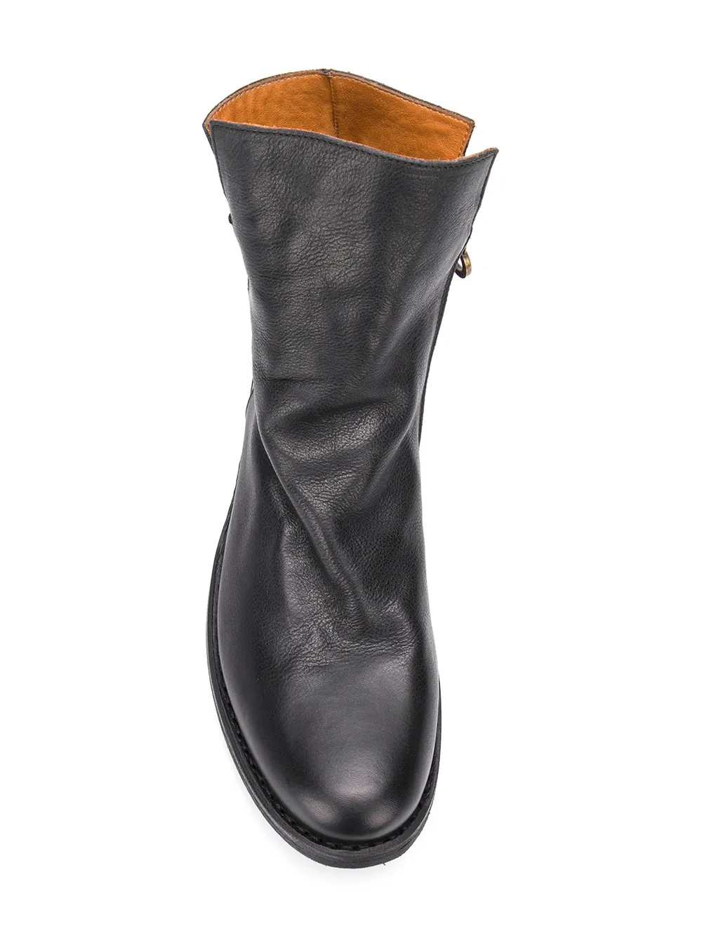 Fiorentini + Baker ankle boots Zwart