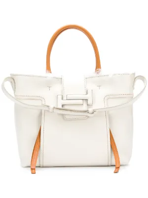 Tod S Bags For Women Farfetch Tod S
