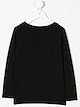 الصورة 2 من Chiara Ferragni Kids Flirting long sleeve T-shirt