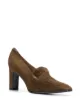 Image 2 of Christian Dior 1990's pre-owned pointed pumps