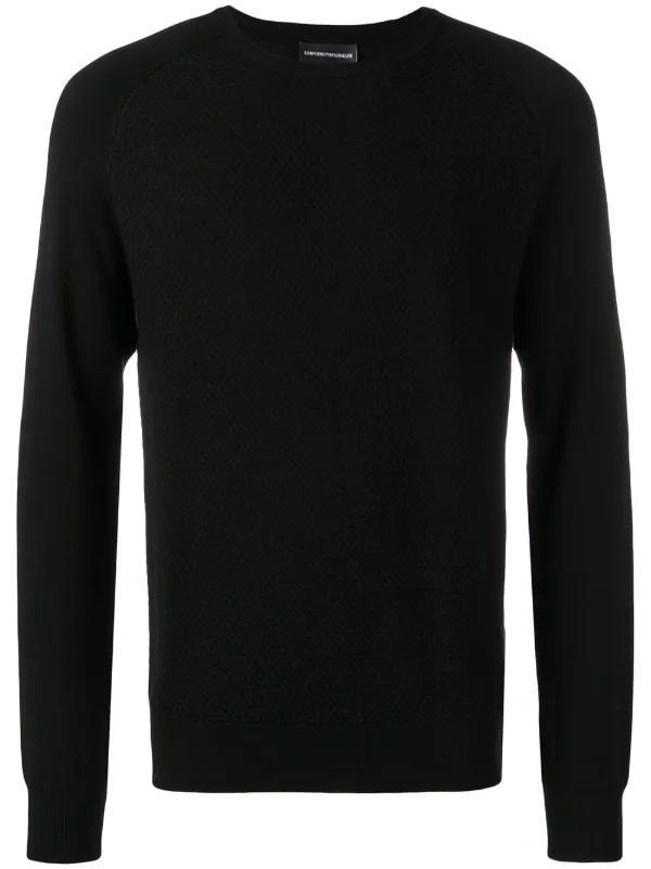 armani sweater price