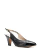 Изображение 2 из Salvatore Ferragamo Pre-Owned туфли с ремешком на щиколотке