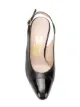 Salvatore Ferragamo Pre-Owned туфли с ремешком на щиколотке
