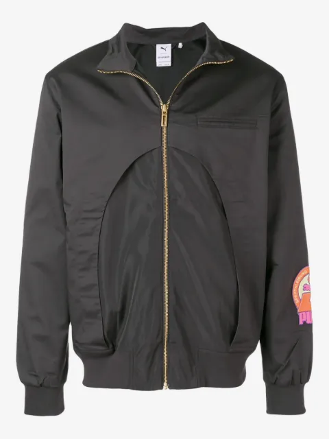 PUMA Puma x Han Kjøbenhavn bomber jacket