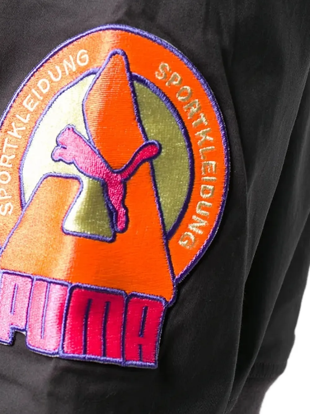  Puma Puma X Han Kjøbenhavn Bomberjacke   Grau 