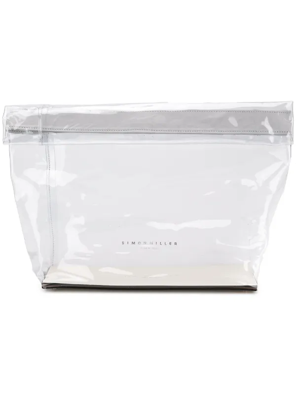 simon miller lunch bag