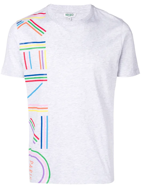 kenzo t shirt farfetch