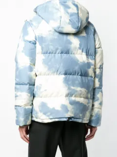 lacoste tie dye hoodie