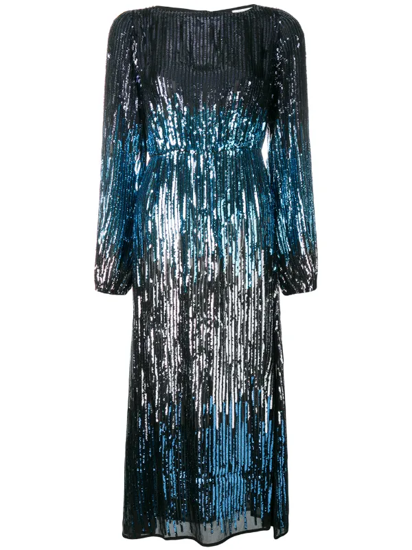 rixo sequin dress coco