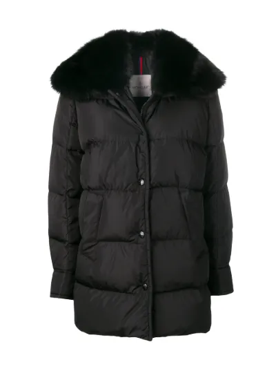 Mesange padded coat | Moncler | Eraldo.com