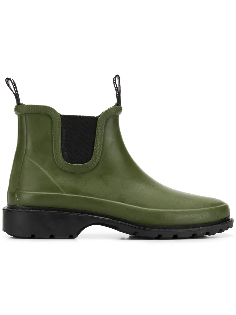 stutterheim chelsea boots