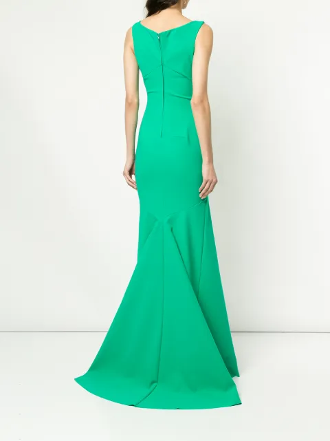 greta constantine gowns