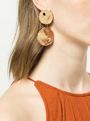 アクセサリー Alighieri Shadow of A Woman Earrings Alighieri Earrings for Women - Sustainable Earrings - FARFETCH