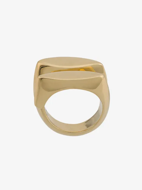 Annelise Michelson anillo Dechainee